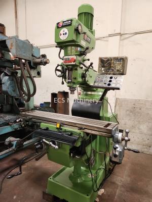 LAGUN MILLING MACHINE