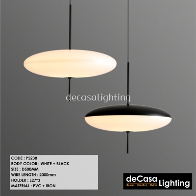 Designer Pendant Light (5238)