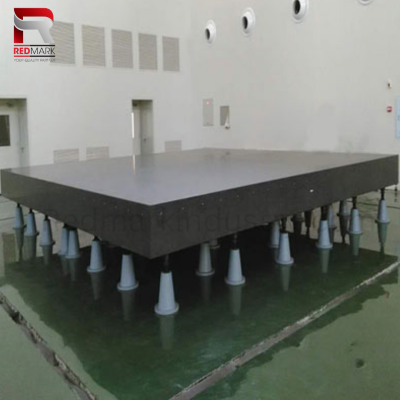 Precision Granite Plate Base