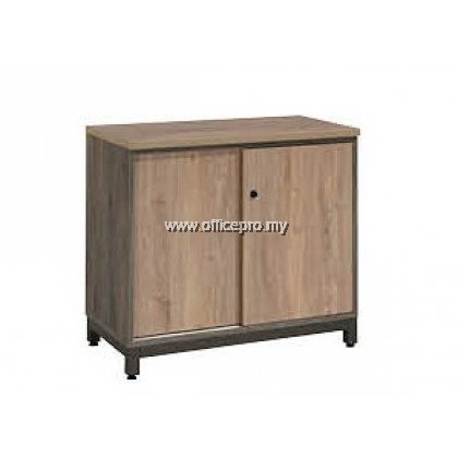 IPMX2-LCS750 Low Sliding Door Cabinet Klang