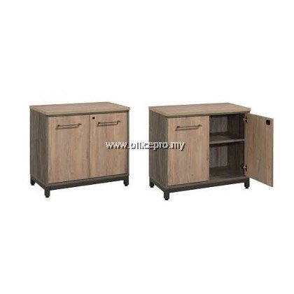 IPMX2-LCW750 Low Swinging Door Cabinet Klang