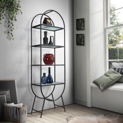 Devereux Display Rack