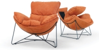 Celeste Lounge Chair Chairs