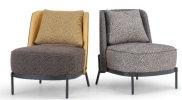 Winnie  Lounge Chair Chairs