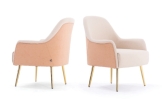 Edmune  Lounge Chair Chairs