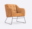 Edison  Lounge Chair Chairs