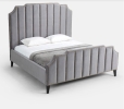 Beyond  Bed Frame  Bedroom Set