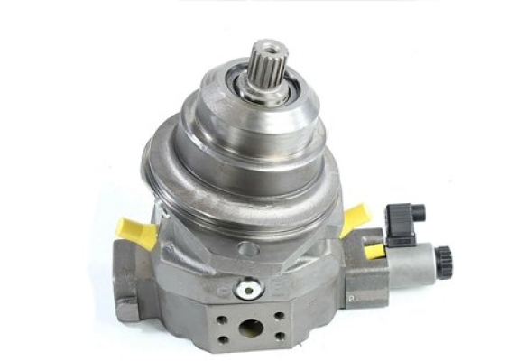 A6VE160HD1D/63W-VZL38800B-Y Rexorth hydraulic Piston Pump