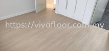 SPC FLOORING - BRIGHTON MAPLE SPC FLOORING