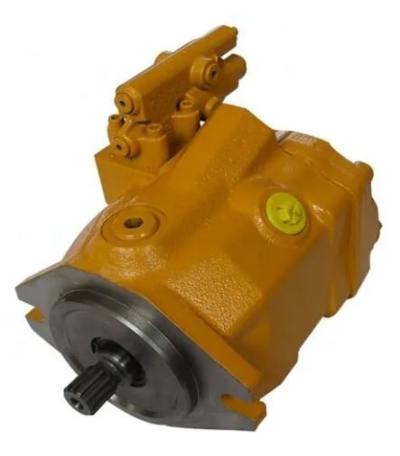 209-3258 Caterpillar Hydraulic Piston Pump