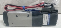 V182E1-PSL-DC24V  Solenoid Valve KOGANEI