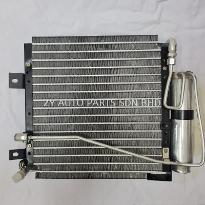 HINO RANGER CONDENSER (R12) F2CD0448