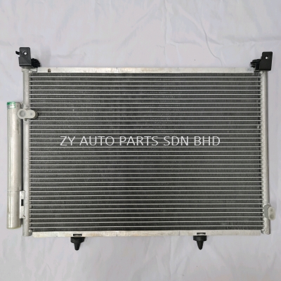 DAIHATSU GRAND MAX VAN (DENSO MODEL) CONDENSER F1CD0031