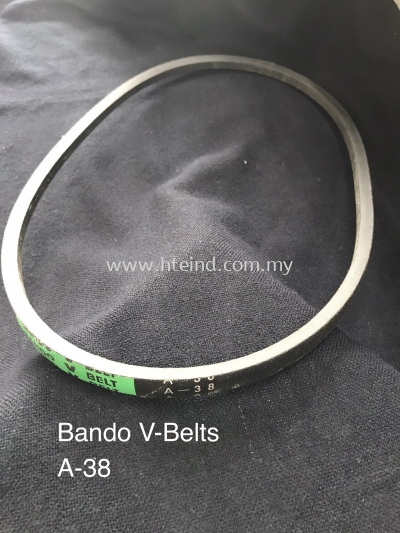 Bando A-38