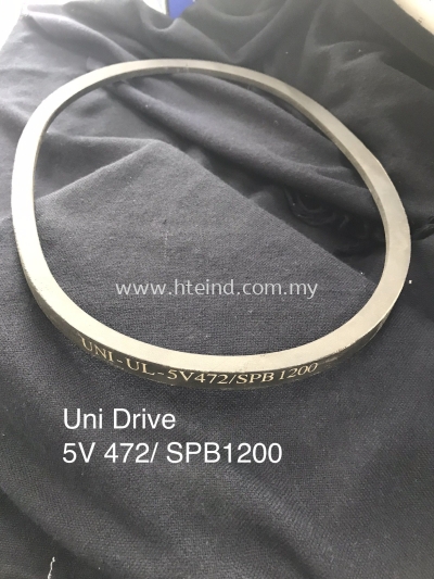 Uni Drive 5V 472/SPB1200