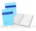 CARD COVER BOOK (SCIENCE PRACTICAL) CARD COVER NOTE BOOK