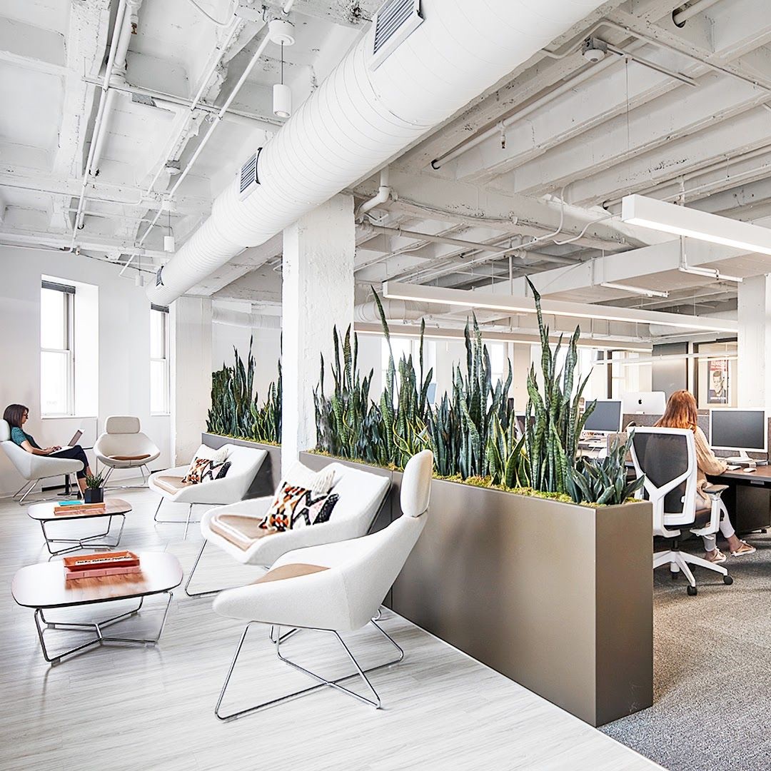 Future-Proofing Your Office Design