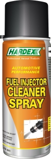 HARDEX FUEL INJECTOR CLEANER CLEANING & LUBRICATING