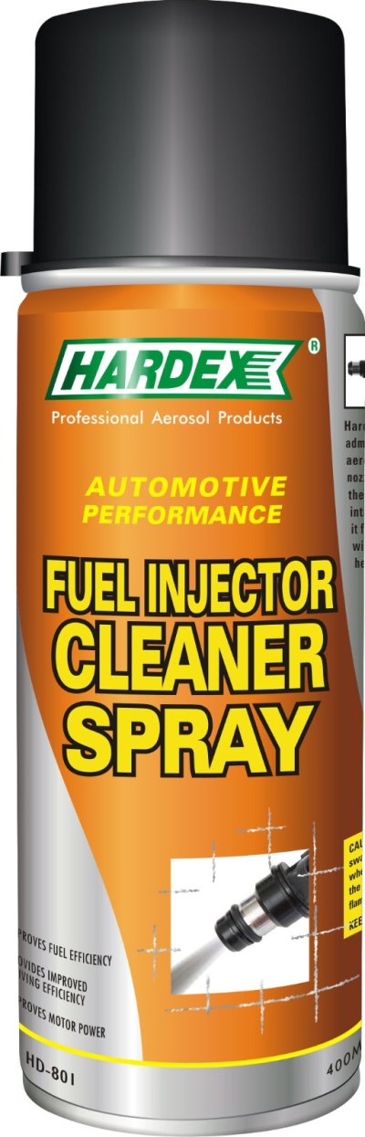 HARDEX FUEL INJECTOR CLEANER