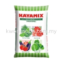 Baba Kayamix Organic Multipurpose Potting Mix (5L) Soil - Baba Organic Soil