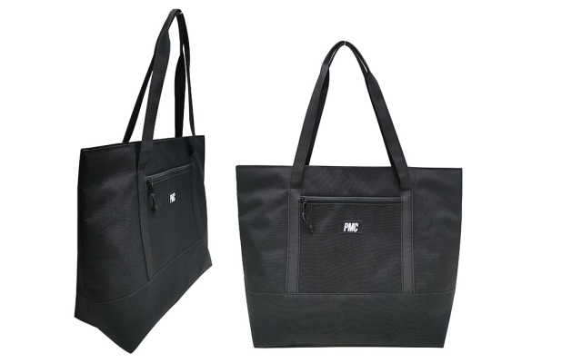 B0573 Laptop Tote Bag