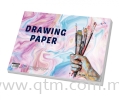 DRAWING PAPER 165GSM 250'S DRAWING PAPER DRAWING