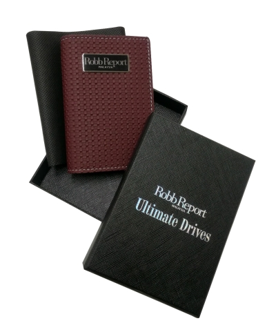 L1445 Name Card Holder