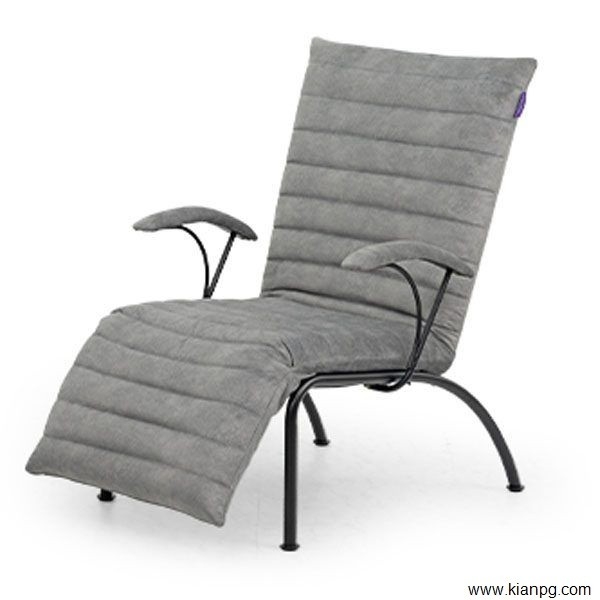 BENCO Recliner Arm Relax-Chair MV Iron Relax Chair Furniture Choose Sample / Pattern Chart