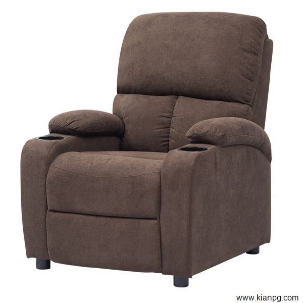 KING KONG II Reclining Chair 23 Brown Relax Chair Furniture Choose Sample / Pattern Chart