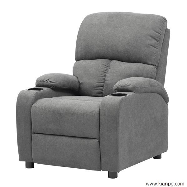 KING KONG II Reclining Chair 27 Grey Relax Chair Furniture Choose Sample / Pattern Chart