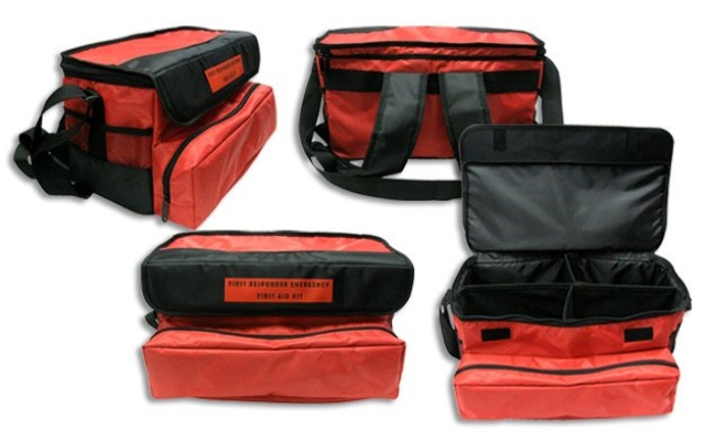 B0415 First Aid Kit Backpack