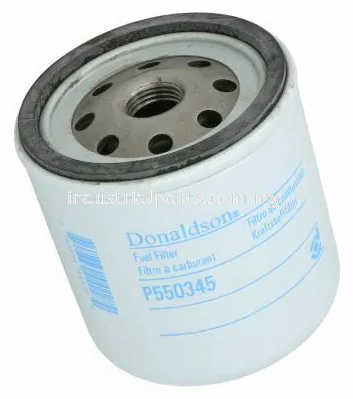 Donaldson Fuel Filter P550345 - Malaysia (Selangor, Kuala Lumpur, Sabah, Sarawak, Rawang, Sungai Buloh)