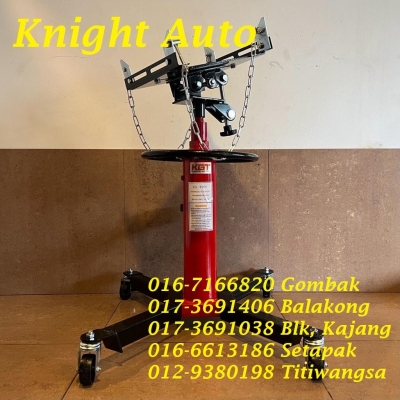 KGT 0.5T Telescopic Transmission Jack ID30942 ID34547