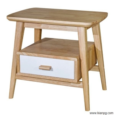 KUTA Night Stand Natural