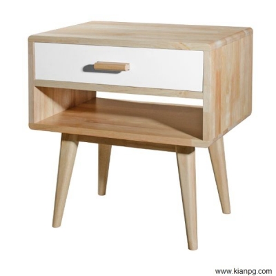 HOLLYWOOD Night Stand Natural