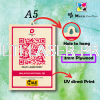 QR CODE PAPAN TANDA / SIGNAGE Others