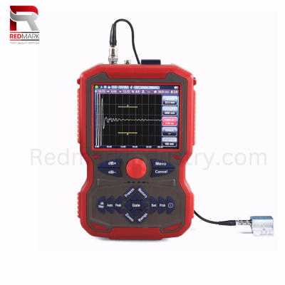 UEE-Ultrasonic Flaw Detector (Uee981 Series)