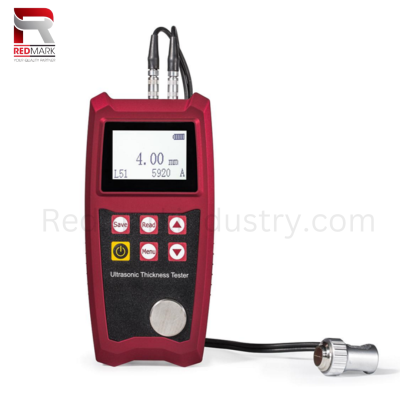 Ultrasonic Thickness Gauge (Uee930)