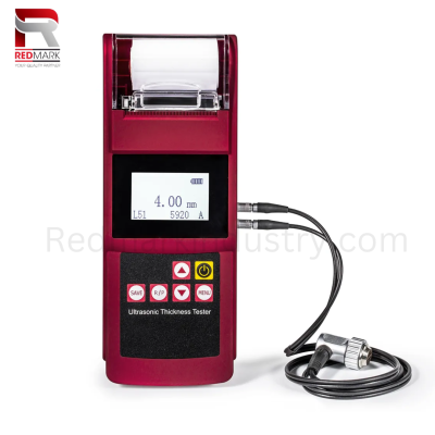 Ultrasonic Thickness Gauge (Uee933)