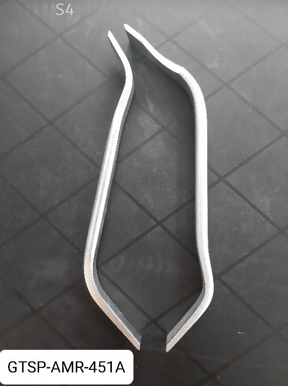 S4Tools Universal OEM Brake Spoon Tool (2Pcs/Set)