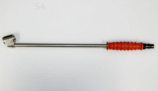 Import Grade 360MM Professional Tire Air Chuck