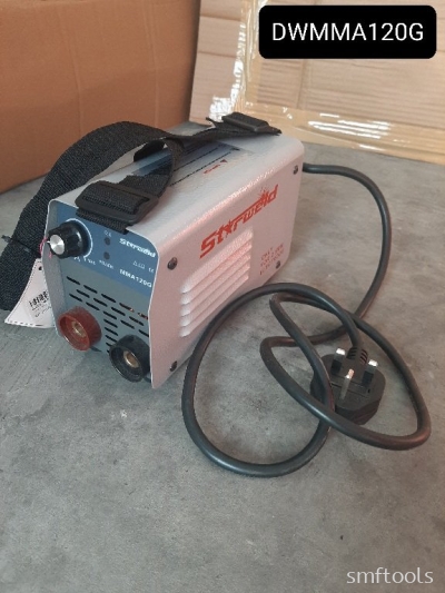 STARWELD MMA120G WELDING MACHINE