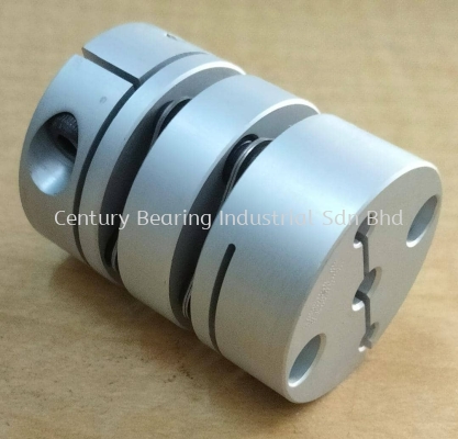 LK18 Coupling