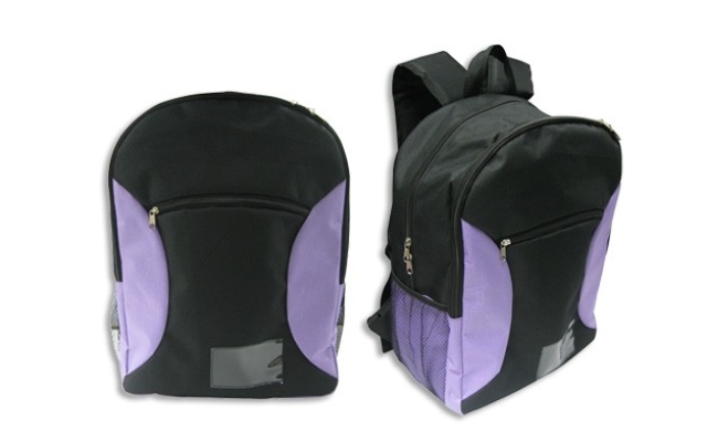 B0318 School Backpack