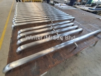 Stainless Steel Handrail