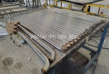 Stainless Steel Handrail