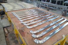 Stainless Steel Handrail