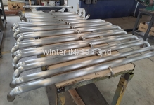 Stainless Steel Handrail