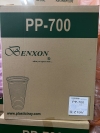 1 CartonBenxon PP700 PP Cup - 22oz PP Hygienic Cup -PP Plastic Cup ( Cup Only  Cup / Lid / Straw - Paper / Plastic 