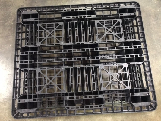 Plastic Pallet